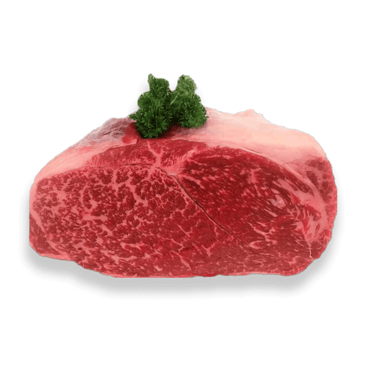 USA Chilled F1 Wagyu Beef Topside Approx 10kg (MB:6-7)