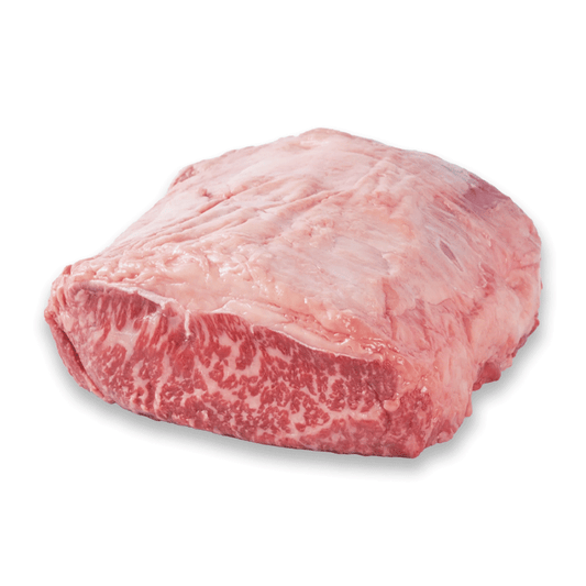 Australian Wagyu Chilled Beef Striploin (MB:8-9) Approx 7kg