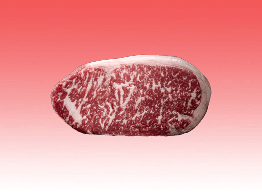 Wagyu Beef