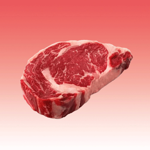 Beef Portion Cuts