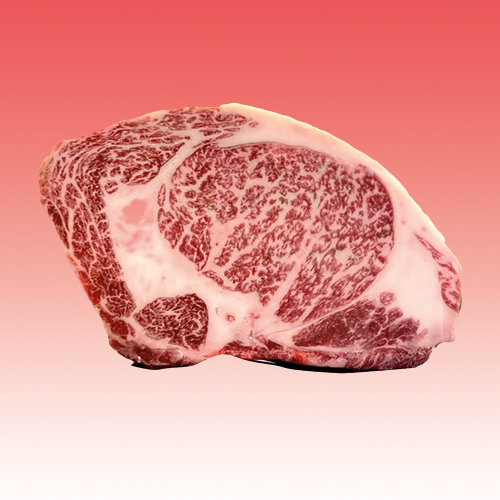 Japanese A5 Wagyu Beef