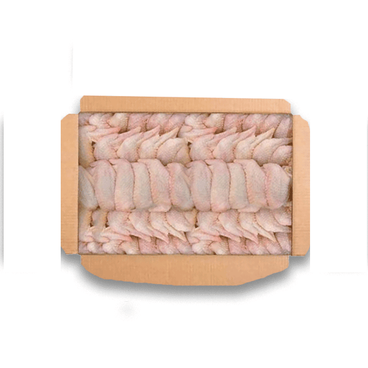 Frozen Chicken Wings Box 15kg