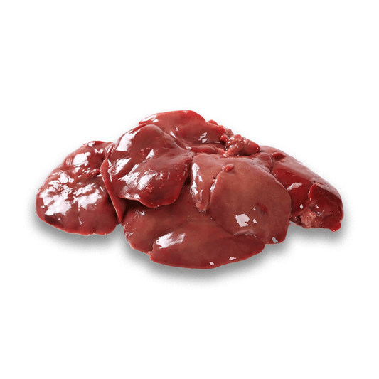 Frozen Chicken Liver 450g