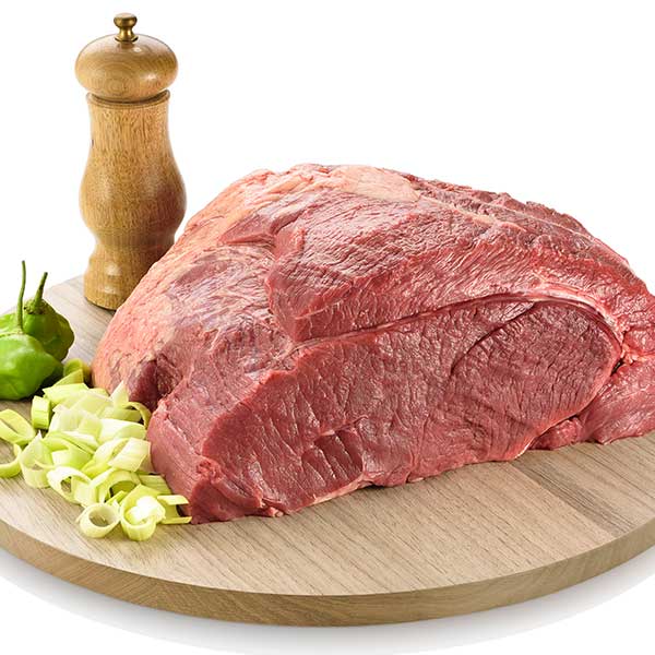 Premium Milk Fed Veal Topside | Order Fresh Online | Farm to Home ...