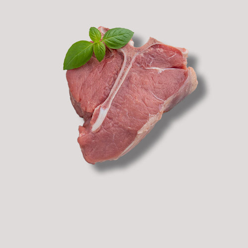 Holland Chilled Veal