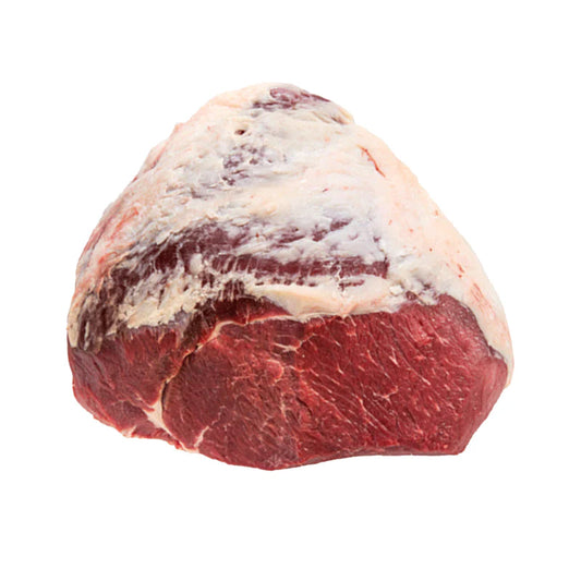 Brazil Beef Topside Frozen Approx 11kg