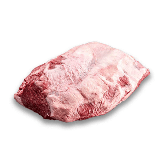 Grass Fed Chilled Beef Brisket New Zealand Approx 5kg