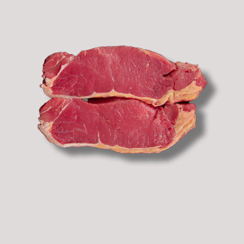 New Zealand Grassfed Chilled Beef