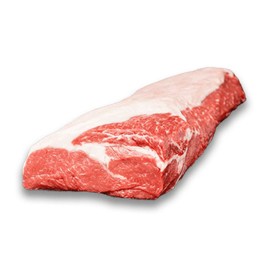 Australian Grassfed Chilled Beef Striploin Approx 5kg