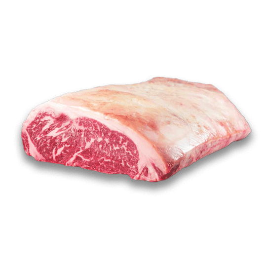 Wagyu Chilled Beef Striploin South Africa Approx 4.5kg (MB 5-6)