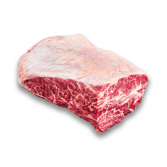 Australian Chilled Wagyu Beef Blade (MB:4/5) Approx 7.5kg