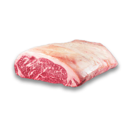 Australian Wagyu Chilled Beef Striploin (MB:4-5) Approx 6kg