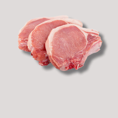 Pork Meat and Cuts (Delivery Only In Dubai)