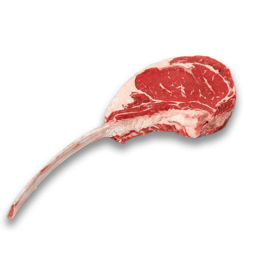 USA Chilled Select Angus Beef Tomahawk Steak 1.3kg