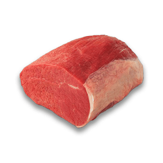 Australian Grain Fed Chilled Beef Eye Round Approx 2.5kg