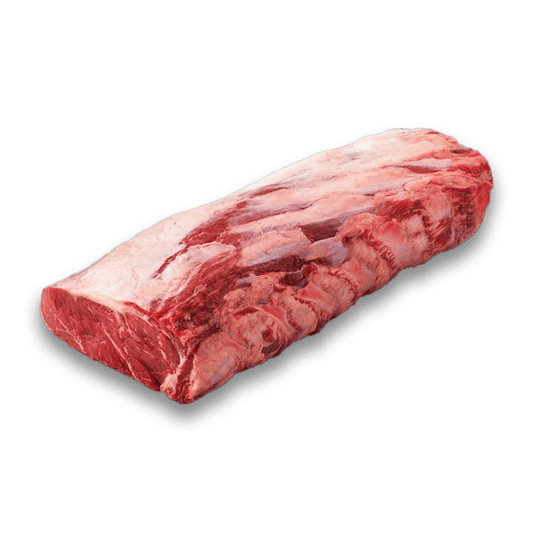 Australian Grass Fed Chilled Beef Cube Roll Approx 4kg