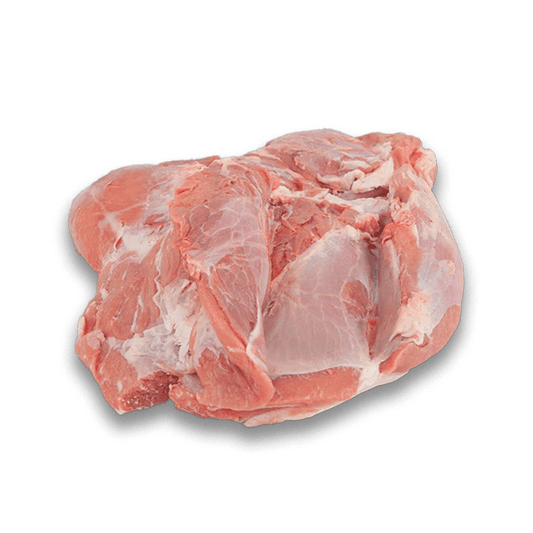 Indian Veal Leg Boneless Frozen Approx 4.5kg