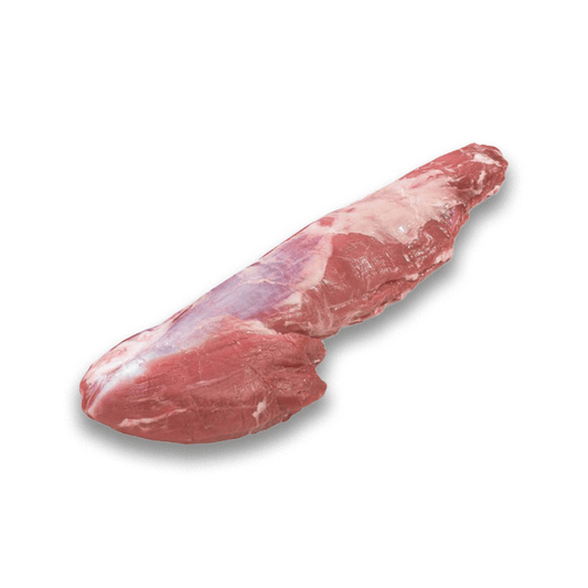 Holland Chilled Milk Fed Veal Loin Approx 2.5kg