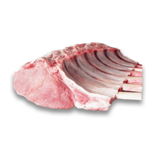 Holland Chilled Milk Fed Veal Rack Approx 2.5kg