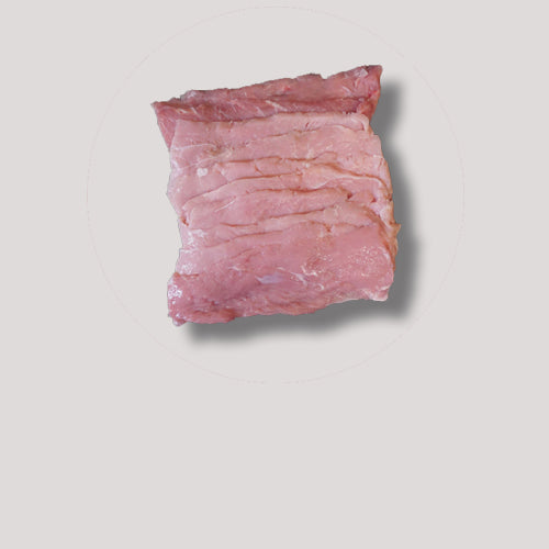 Holland Frozen Veal