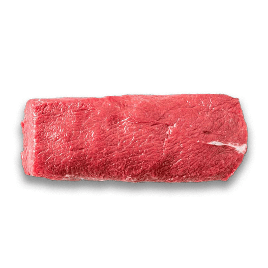 Australian Chilled Lamb Shortloin Boneless Approx 1kg