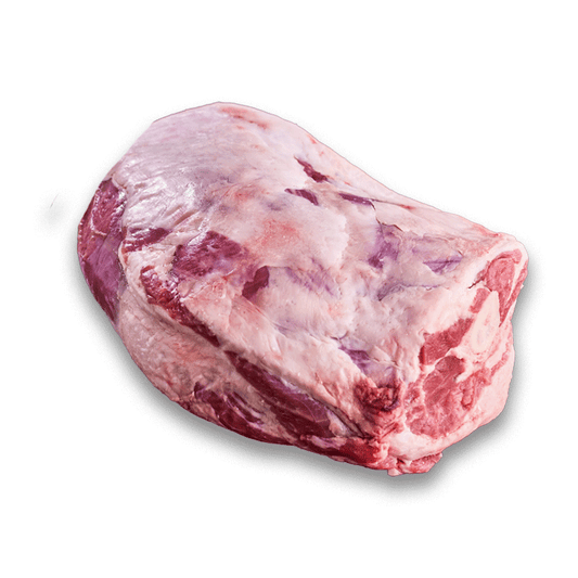 Australian Chilled Lamb Shoulder Bone in Approx. 2.5kg