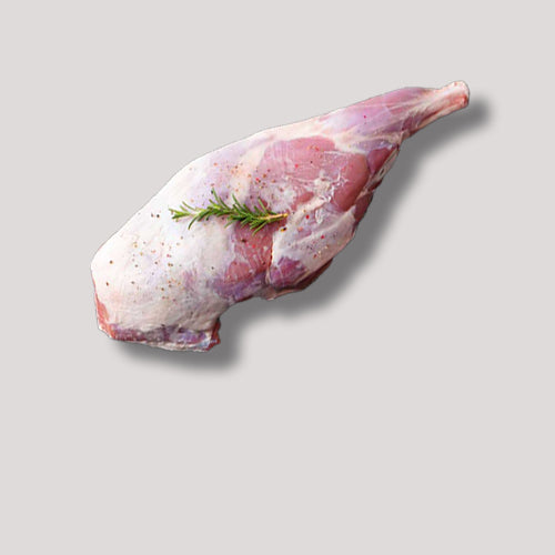 Australian Chilled Lamb