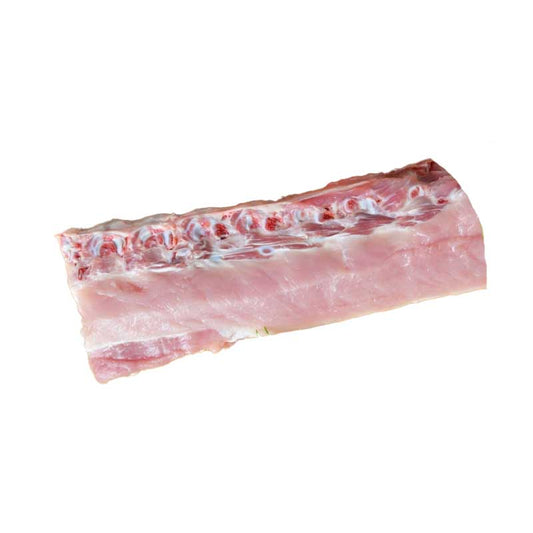 5011 - pork loin bone in