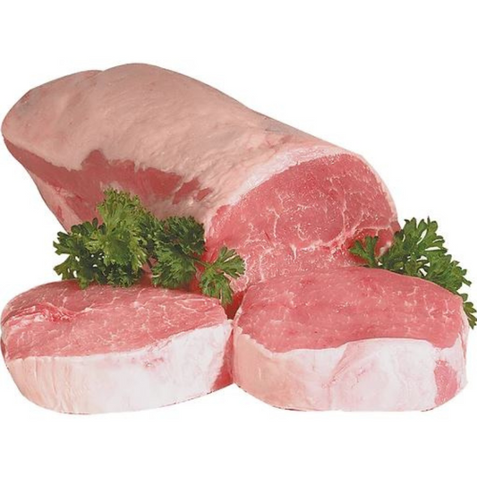 5012 - porl loin boneless