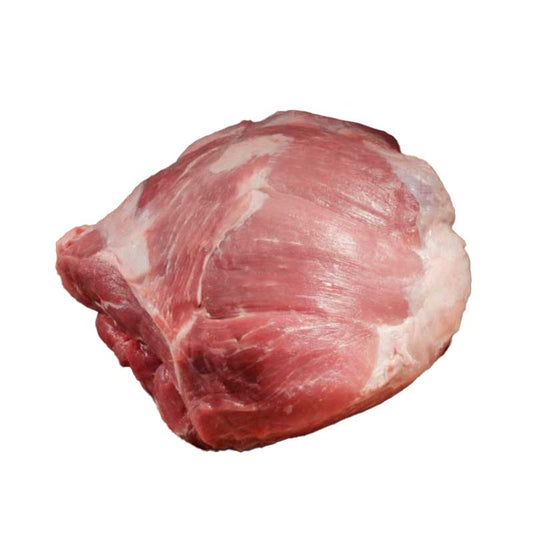 5022-pork shoulder boneless