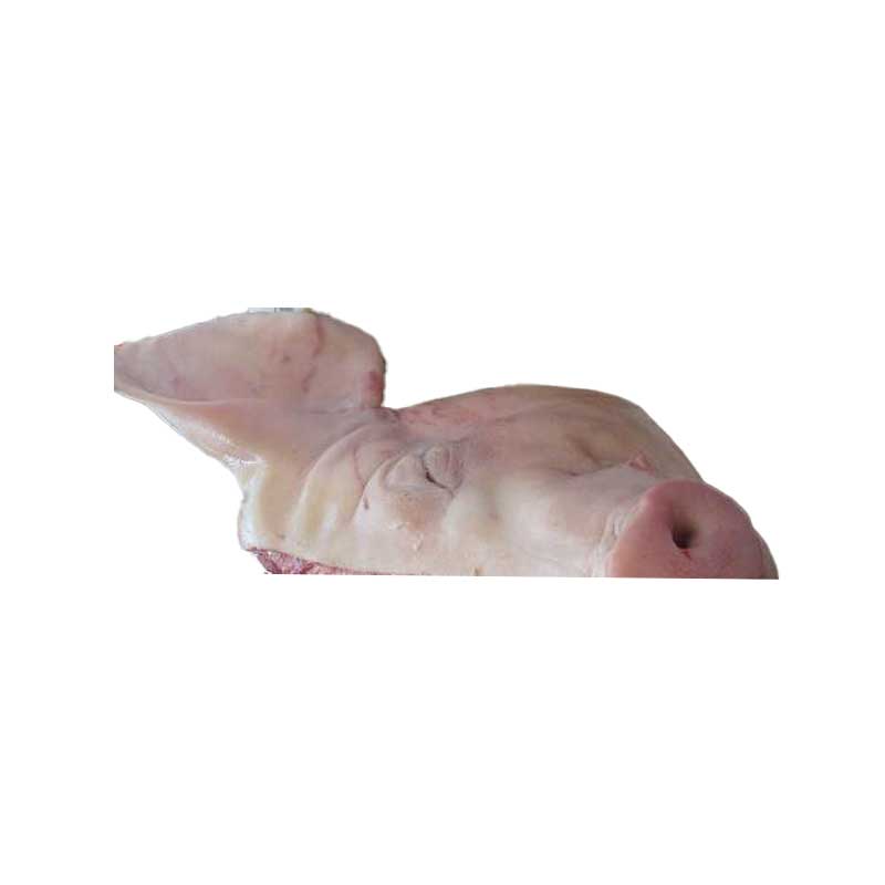 5035-pork half head