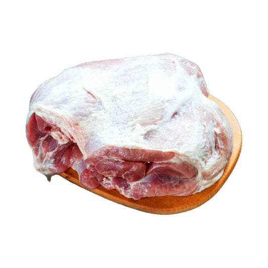 5044-pork leg bonless