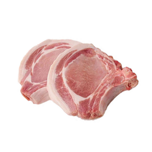 5054-pork chops