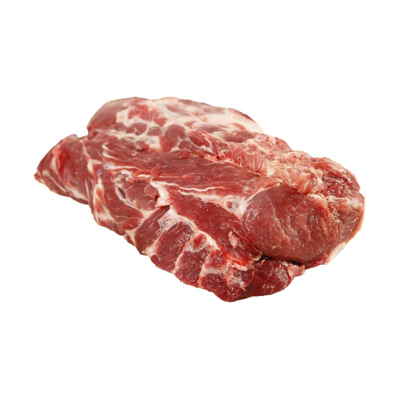 Boneless Pork Neck | Premium Quality Pork Online