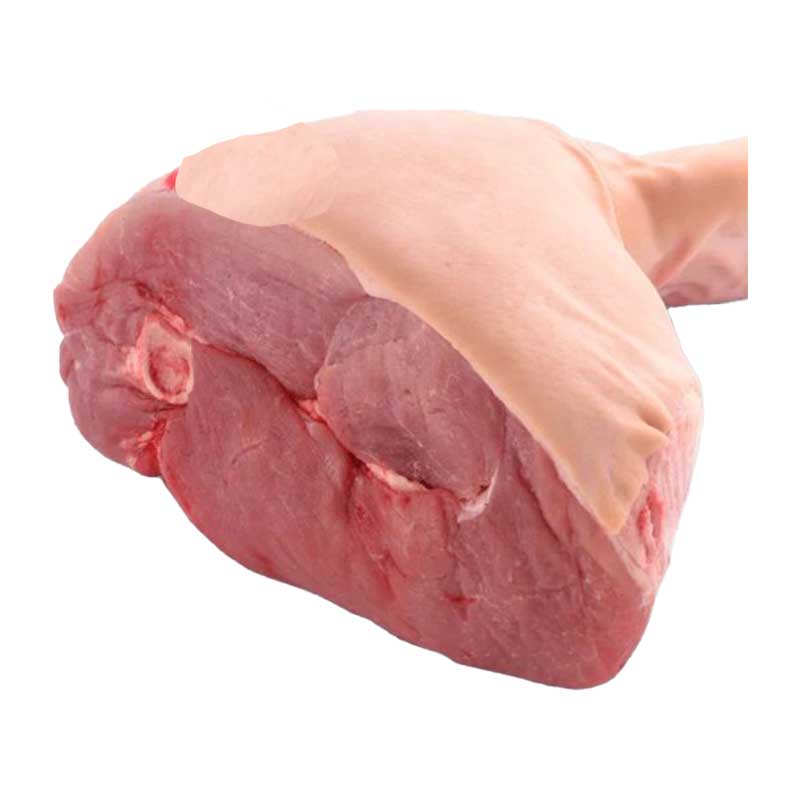 5410-pork leg bone in