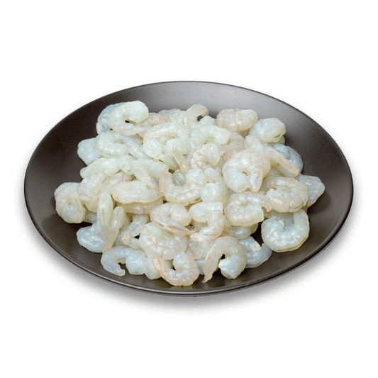 Frozen Rice Prawns Small 1kg