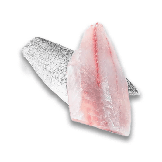 Frozen Seabass Fillet 1kg