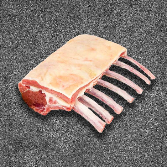 Australian-Chilled-Lamb-Rack-Frenched-Cut-Cap-on-Approx-1kg