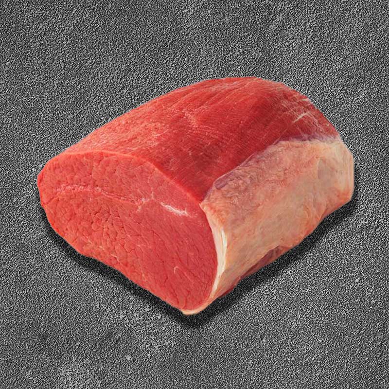 Cab eye round steak best sale