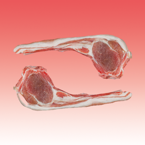 Australian Frozen Lamb