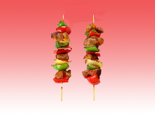 BBQ & Grill