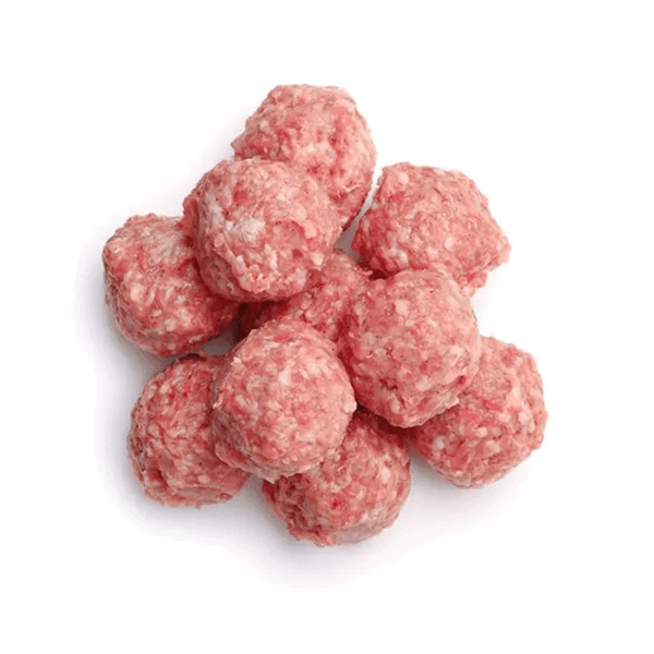 Brazil Beef Meat Ball Online Premium Quality & Flavor Elfab Online