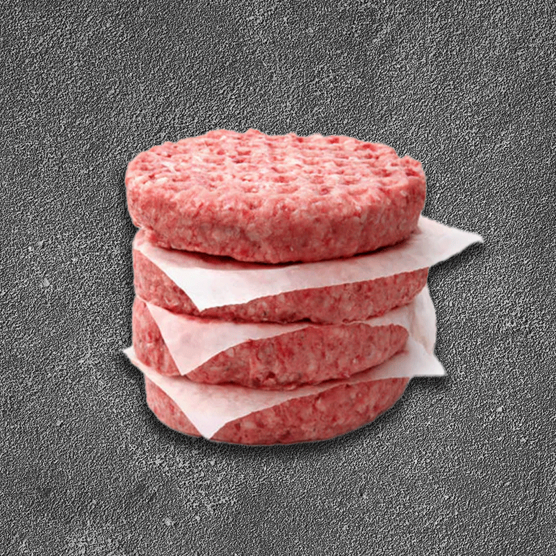 Best USA Beef Burger Patty Online delivery Elfab Dubai Best Price