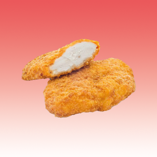 Breaded