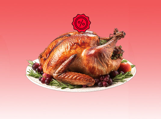 Thanksgiving Specials