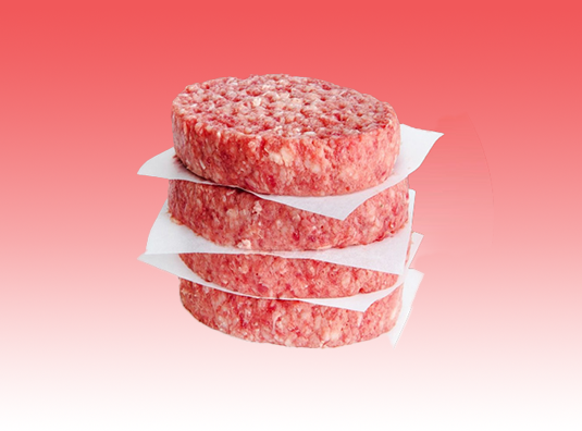 Burgers & Mince