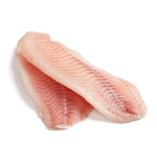 Frozen Hamour Fillet Skinless 1kg