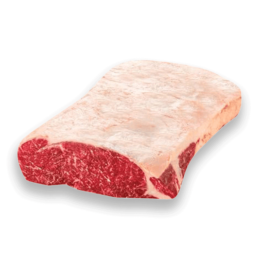 USA Angus Chilled Beef Striploin No Roll Approx 7kg