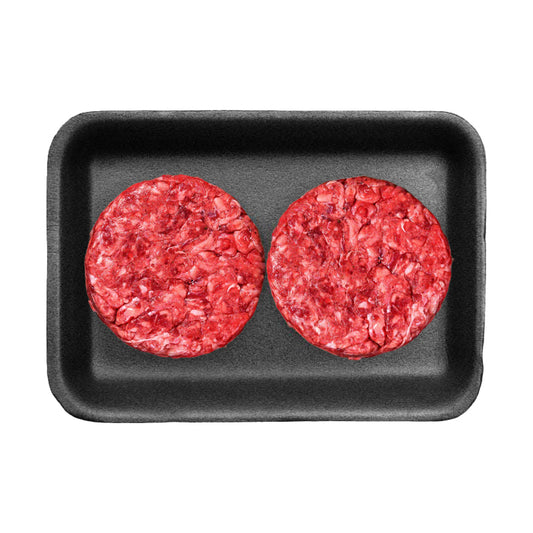Japanese Wagyu Beef Burger Frozen 200g (100g x 2)