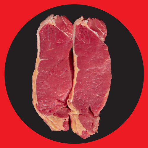 New Zealand Grassfed Chilled Beef